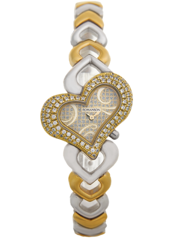 romanson-rm5504qlc-gd ROMANSON GISELLE RM5504QLC GD