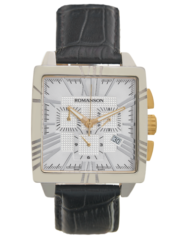 romanson-tl1263hmc-wh ROMANSON ADEL TL1263HMC WH