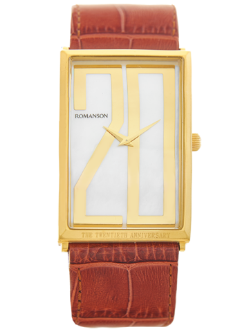 romanson-tl8212mg ROMANSON ADEL TL8212MG