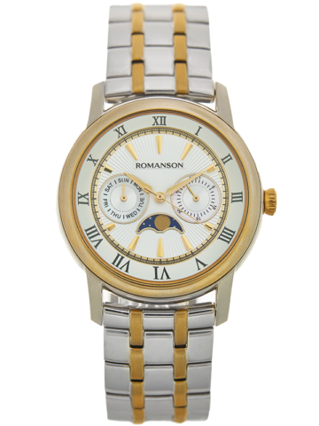 romanson-tm2616fmc-wh ROMANSON ADEL TM2616FMC WH