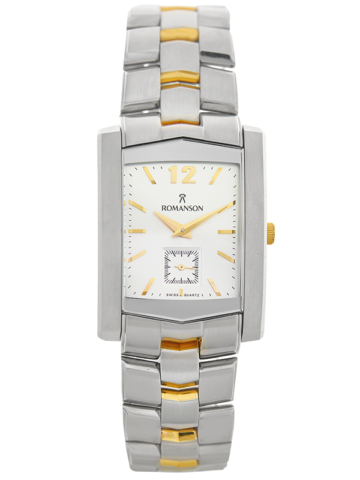 romanson-tm3571bmc-wh ROMANSON ADEL TM3571BMC WH