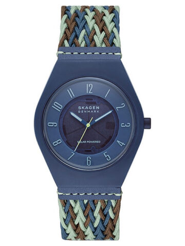 skw6879 SKAGEN SOLAR SAMS SKW6879
