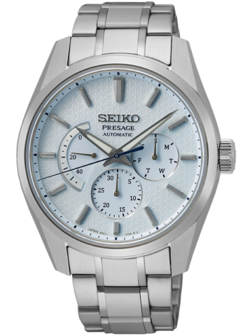 spb305j1 SEIKO PRESAGE GEPPAKU SPB305J1
