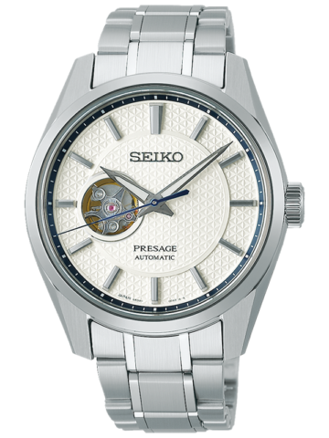 spb309j1 SEIKO PRESAGE MIDDAY SPB309J1
