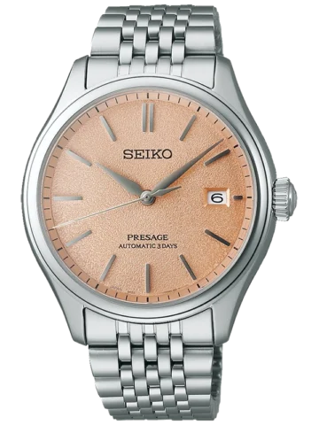 spb467j1 SEIKO PRESAGE CLASSIC SPB467J1