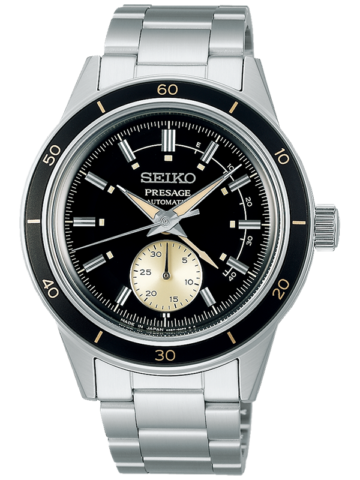 ssa449j1 SEIKO PRESAGE STYLE 60's SSA449J1