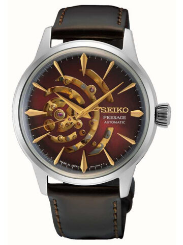 ssa457j1 SEIKO PRESAGE LE SSA457J1