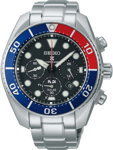 ssc795j1 SEIKO PROSPEX PADI SSC795J1