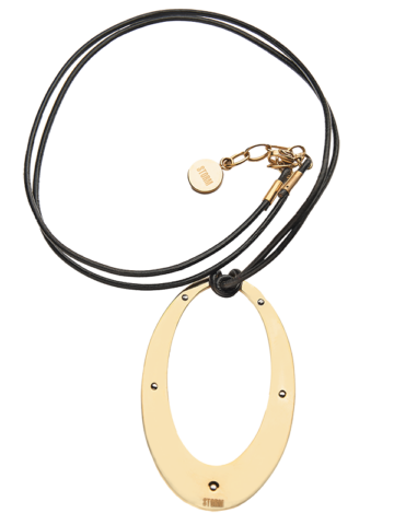 storm-connect-pendant-gold STORM Connect Pendant