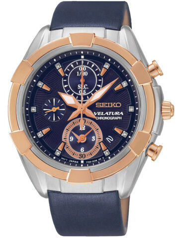 v1 SEIKO VELATURA SNDW08P1